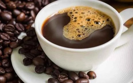 Café podría alargar la vida, sustenta estudio Café podría alargar la vida, sustenta estudio