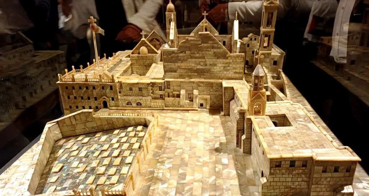 Exposición de Palestina en Chile recibió más de 118 mil visitantes – Al servicio de la verdad Exposición de Palestina en Chile recibió más de 118 mil visitantes – Al servicio de la verdad