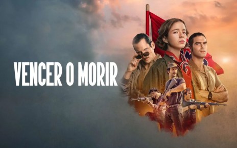 Serie “Vencer o Morir” sobre el FPMR es nominada al Premio Emmy Internacional – Al servicio de la verdad Serie “Vencer o Morir” sobre el FPMR es nominada al Premio Emmy Internacional – Al servicio de la verdad