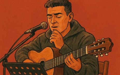 Pancho Villa y la guitarra que tronaba al mundo – Al servicio de la verdad Pancho Villa y la guitarra que tronaba al mundo – Al servicio de la verdad