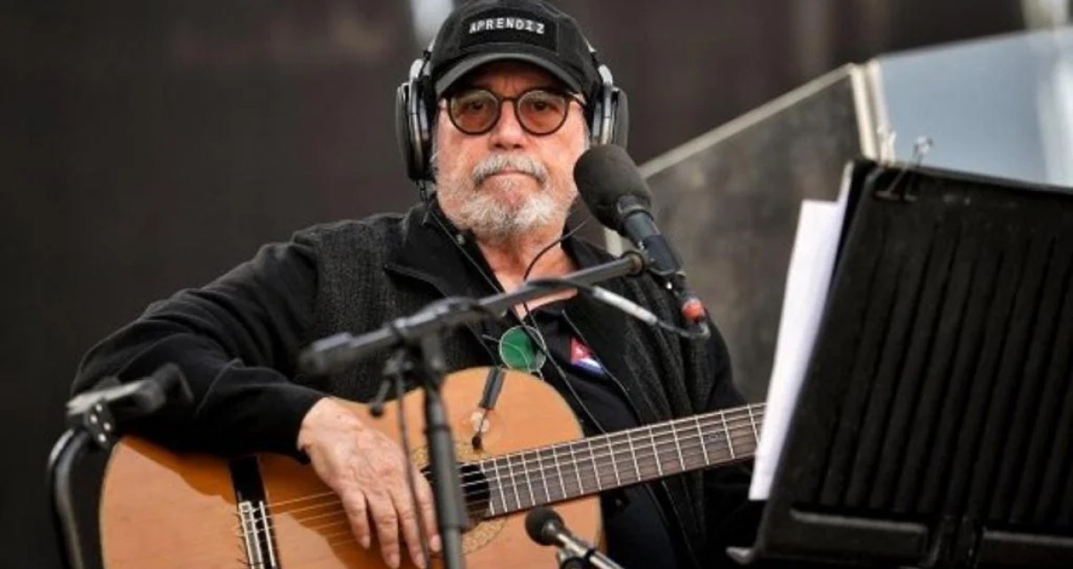 Silvio Rodríguez abre ciclo de presentaciones en Chile – Al servicio de la verdad Silvio Rodríguez abre ciclo de presentaciones en Chile – Al servicio de la verdad