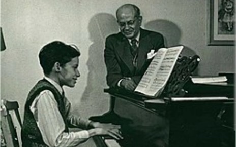 Encuentran cenizas del destacado pianista Alberto García Guerrero – Al servicio de la verdad Encuentran cenizas del destacado pianista Alberto García Guerrero – Al servicio de la verdad