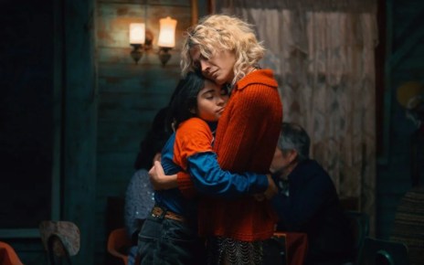 La misteriosa mirada del flamenco representará a Chile en los Oscar – Al servicio de la verdad La misteriosa mirada del flamenco representará a Chile en los Oscar – Al servicio de la verdad