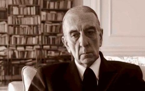 En memoria de Armando Uribe en el 54 aniversario de la Izquierda Cristiana de Chile – Al servicio de la verdad En memoria de Armando Uribe en el 54 aniversario de la Izquierda Cristiana de Chile – Al servicio de la verdad