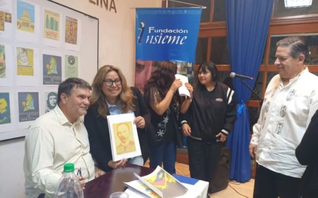 En Cuba no ha habido apagón cultural, afirma en Chile Omar Valiño – Al servicio de la verdad En Cuba no ha habido apagón cultural, afirma en Chile Omar Valiño – Al servicio de la verdad