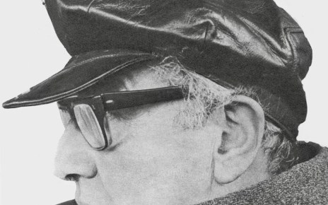 Pablo de Rokha o la voz inmensa y furibunda del gigante chileno de la poesía – Al servicio de la verdad Pablo de Rokha o la voz inmensa y furibunda del gigante chileno de la poesía – Al servicio de la verdad