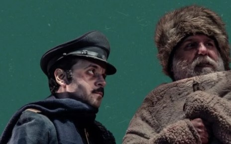 Fuerte Bulnes: El deber de la patria en jaque Fuerte Bulnes: El deber de la patria en jaque