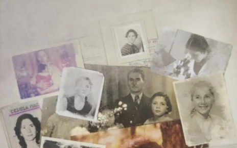 «Tu memoria en mis sueños» La novela que le da otra mirada al alzhéimer – Al servicio de la verdad «Tu memoria en mis sueños» La novela que le da otra mirada al alzhéimer – Al servicio de la verdad