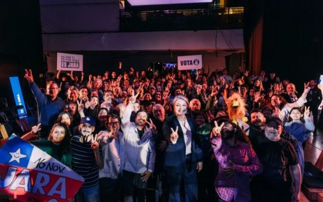 Jeannette Jara anuncia medidas de protección laboral y desarrollo para el mundo de la cultura y las artes – Al servicio de la verdad Jeannette Jara anuncia medidas de protección laboral y desarrollo para el mundo de la cultura y las artes – Al servicio de la verdad