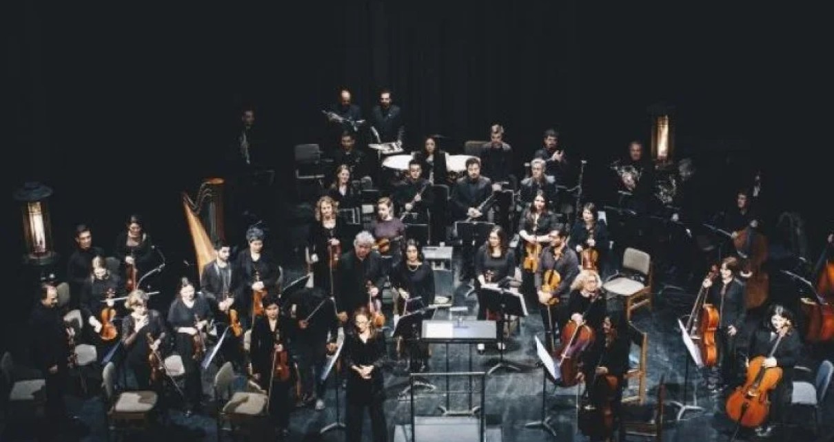 Orquesta de la Usach dará concierto gratuito en la Iglesia Carmen Bajo de Independencia Este – Al servicio de la verdad Orquesta de la Usach dará concierto gratuito en la Iglesia Carmen Bajo de Independencia Este – Al servicio de la verdad