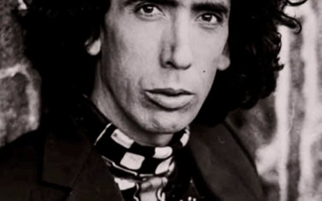 una figura histórica de la contracultura chilena – Al servicio de la verdad una figura histórica de la contracultura chilena – Al servicio de la verdad