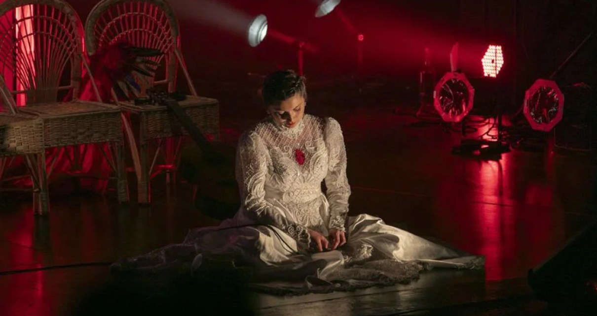 Shakespeare y García Lorca a las tablas en Teatro a Mil de Chile – Al servicio de la verdad Shakespeare y García Lorca a las tablas en Teatro a Mil de Chile – Al servicio de la verdad