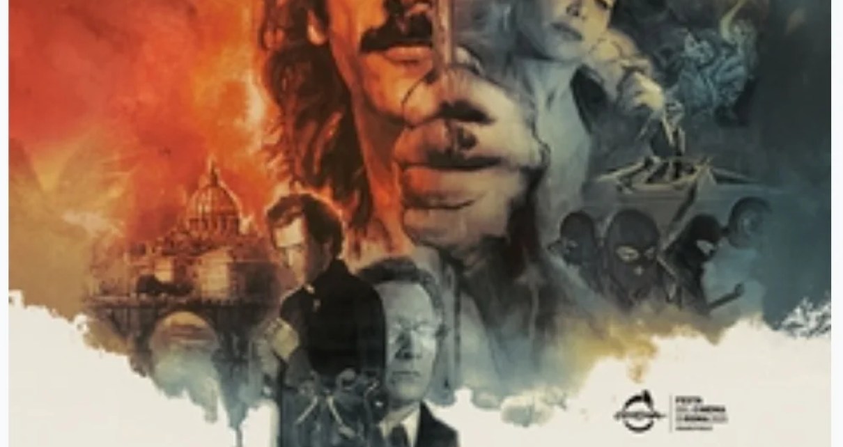 Un talento en jaque con la moral y la política – Al servicio de la verdad Un talento en jaque con la moral y la política – Al servicio de la verdad