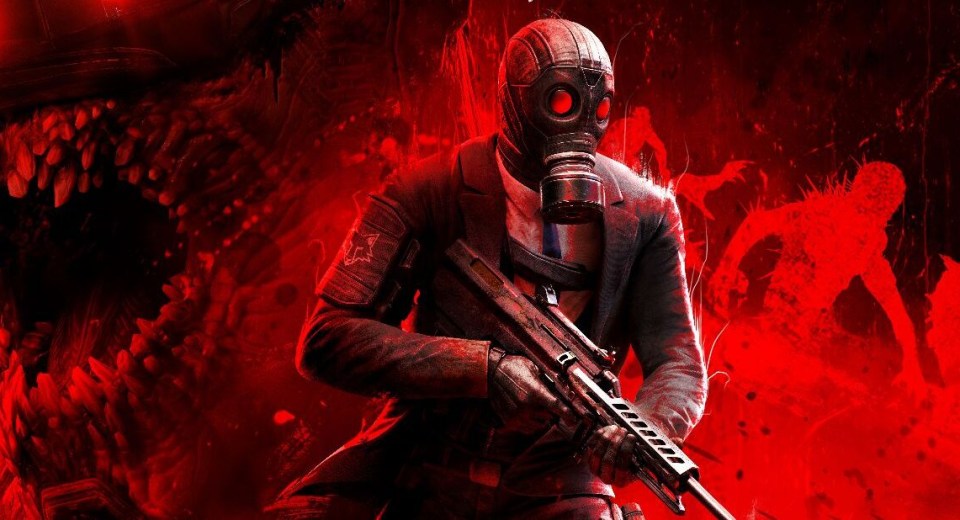 Killing Floor III: más gore y visceral que nunca Killing Floor III: más gore y visceral que nunca