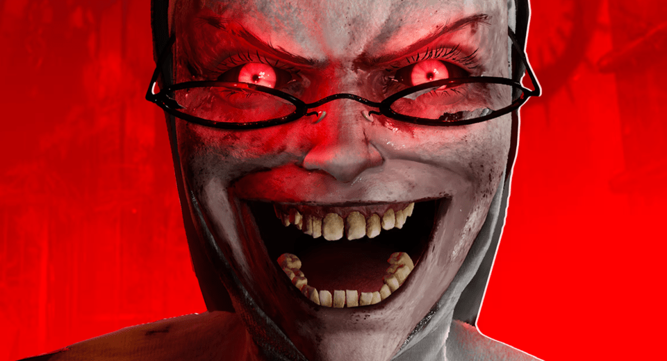 Evil Nun: The Broken Mask: Atrapado en una escuela maldita Evil Nun: The Broken Mask: Atrapado en una escuela maldita