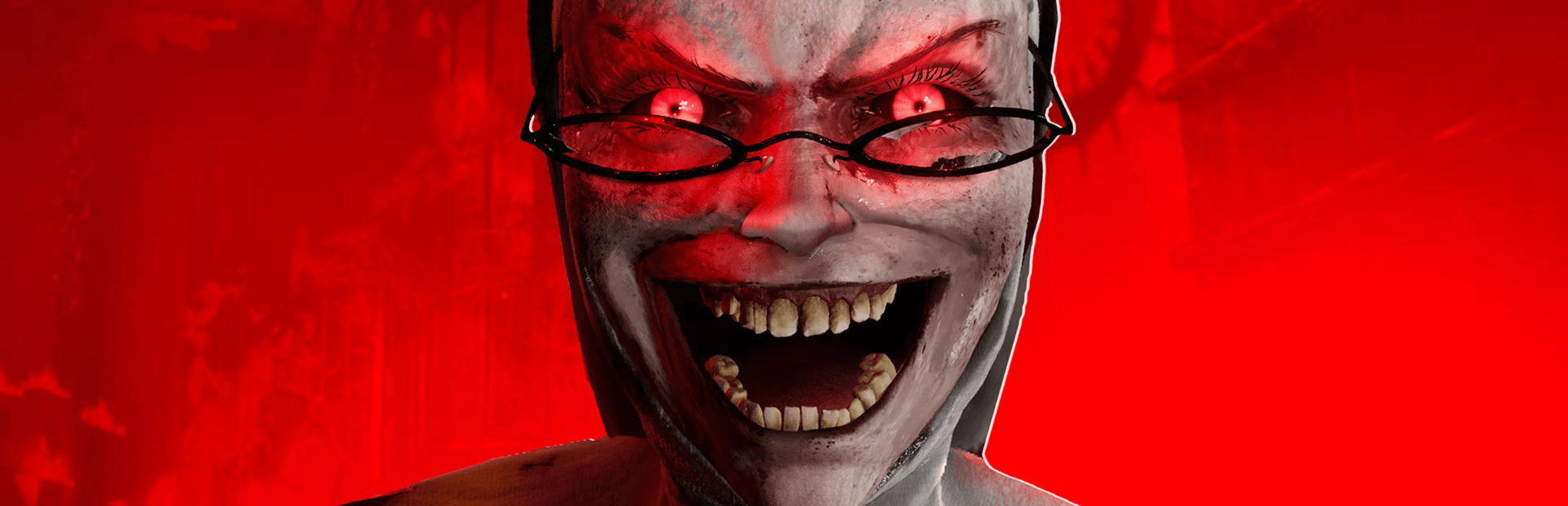 Evil Nun: The Broken Mask: Atrapado en una escuela maldita Evil Nun: The Broken Mask: Atrapado en una escuela maldita