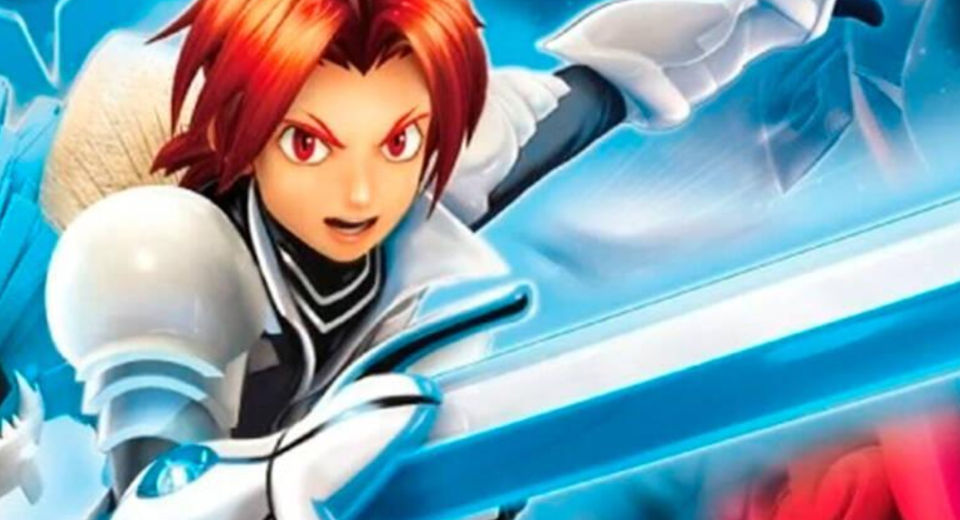 Spectrobes: aquella vez que Disney quiso plantar cara a Pokémon Spectrobes: aquella vez que Disney quiso plantar cara a Pokémon