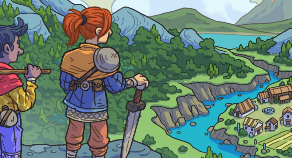 Delverium anuncia actualización multijugador para su demo en Steam Delverium anuncia actualización multijugador para su demo en Steam