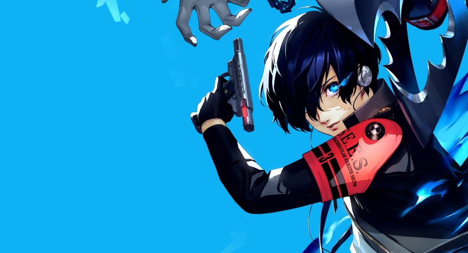 Persona 3 Reload: La hora oscura retorna en las calles de Iwatodai Persona 3 Reload: La hora oscura retorna en las calles de Iwatodai