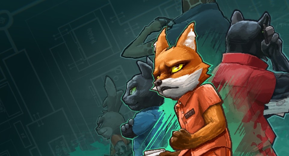 Back to the Dawn estrena demo en Nintendo Switch y Nintendo Switch 2 Back to the Dawn estrena demo en Nintendo Switch y Nintendo Switch 2