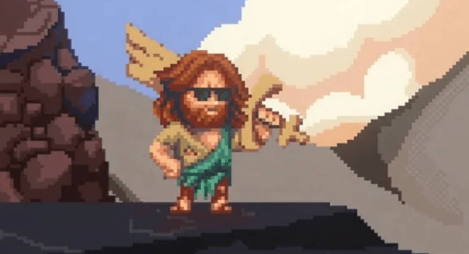 Hell Architect Survivors una nueva demo en Steam Hell Architect Survivors una nueva demo en Steam