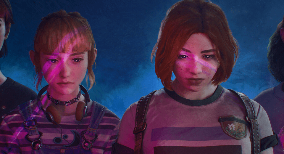 Lost Records: ¿Qué tan asequible es su platino? Lost Records: ¿Qué tan asequible es su platino?