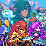 Cross Blitz zarpa con su versión 1.0 el 24 de noviembre en Steam Cross Blitz zarpa con su versión 1.0 el 24 de noviembre en Steam