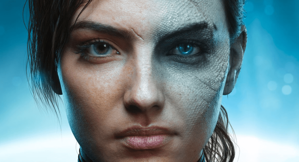 Explora Vandermire y enfréntate a la Corrupción en Otherskin Explora Vandermire y enfréntate a la Corrupción en Otherskin