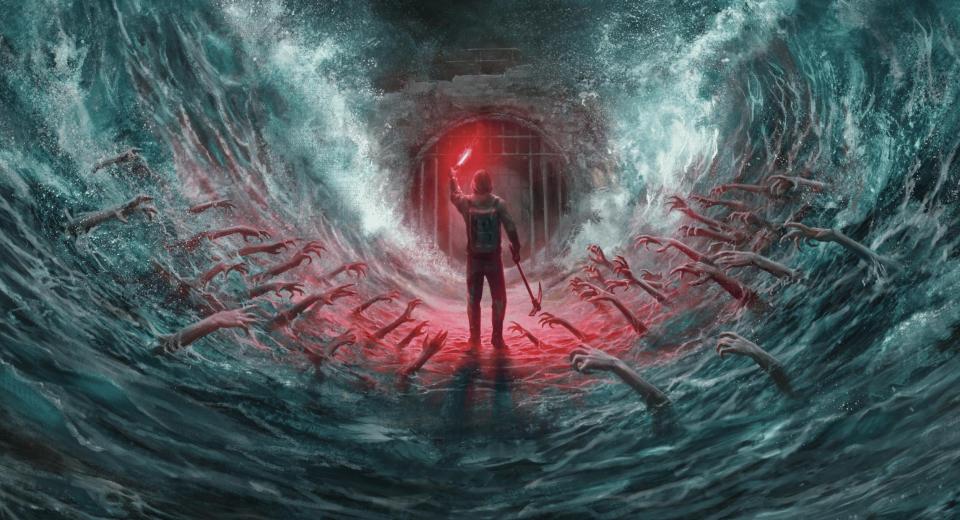 Total Chaos recibirá su modo New Game+ como actualización gratuita en marzo Total Chaos recibirá su modo New Game+ como actualización gratuita en marzo