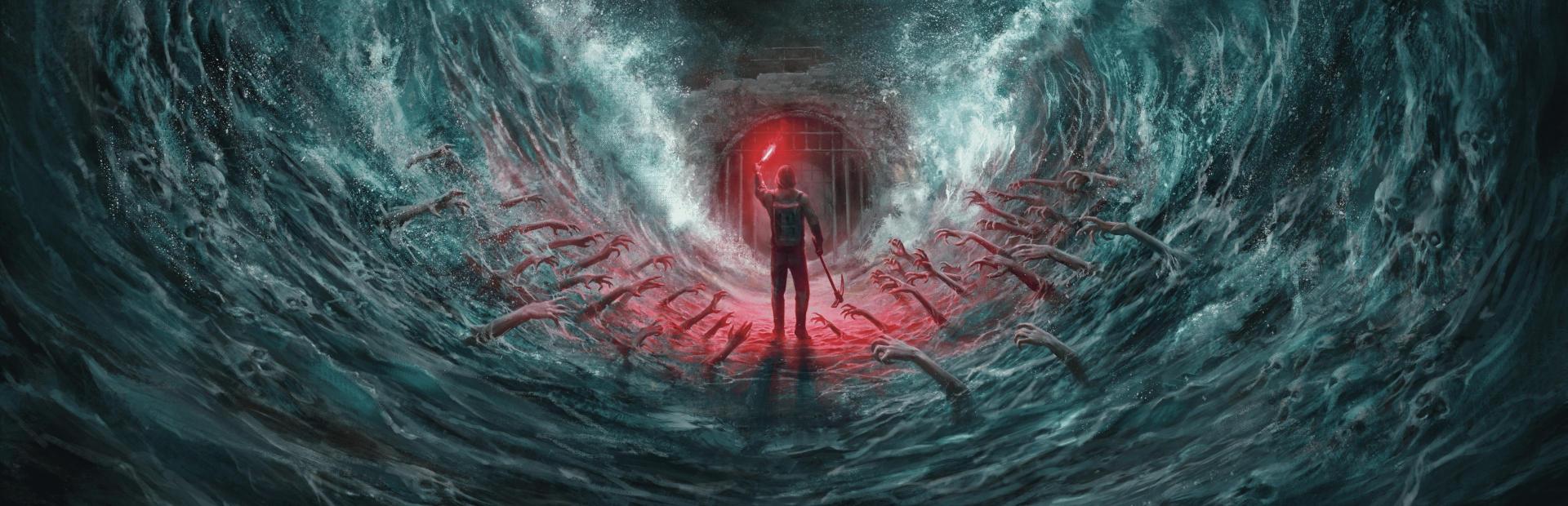 Total Chaos recibirá su modo New Game+ como actualización gratuita en marzo Total Chaos recibirá su modo New Game+ como actualización gratuita en marzo