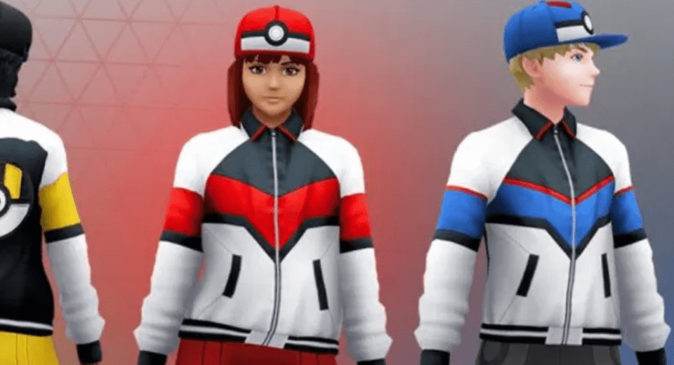 Emocionantes novedades en Pokémon GO Emocionantes novedades en Pokémon GO