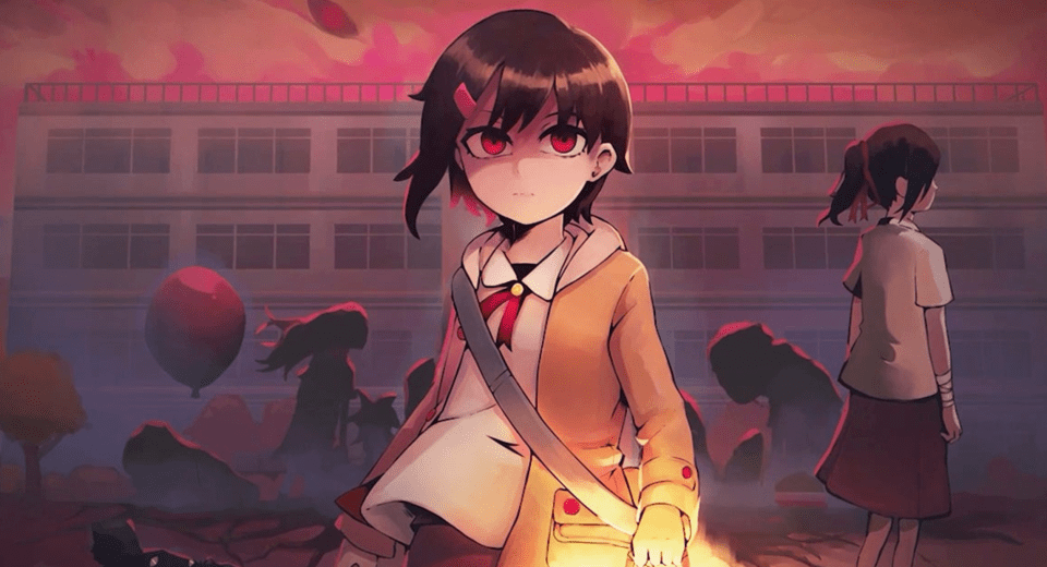 Narin: The Orange Room, terror inspirado en relatos del sudeste asiático Narin: The Orange Room, terror inspirado en relatos del sudeste asiático