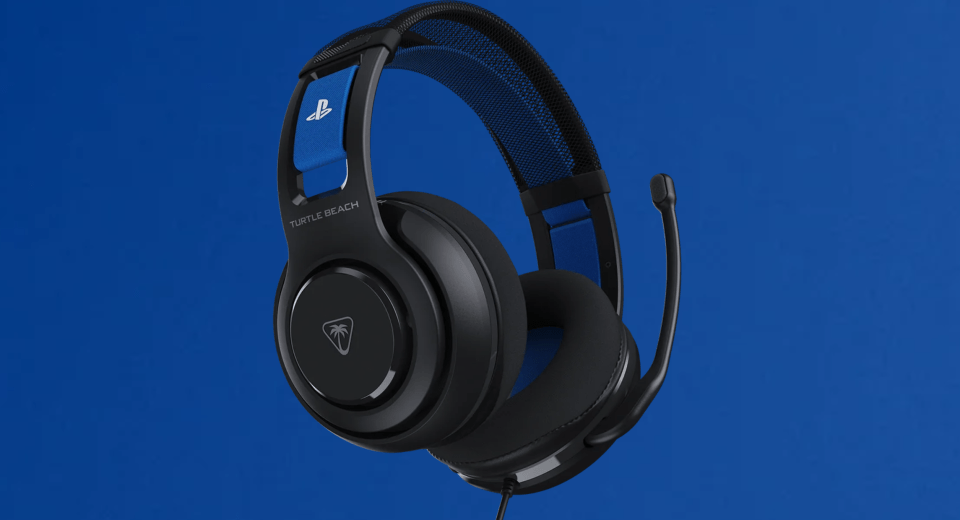 Nuevos auriculares Atlas 200 en Turtle Beach Nuevos auriculares Atlas 200 en Turtle Beach