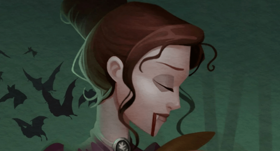 Cabernet confirma edición física en Europa para PS5 y Nintendo Switch Cabernet confirma edición física en Europa para PS5 y Nintendo Switch