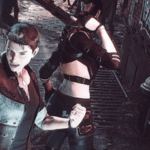 Echoes of the Living: juego de supervivencia y terror clásico Echoes of the Living: juego de supervivencia y terror clásico