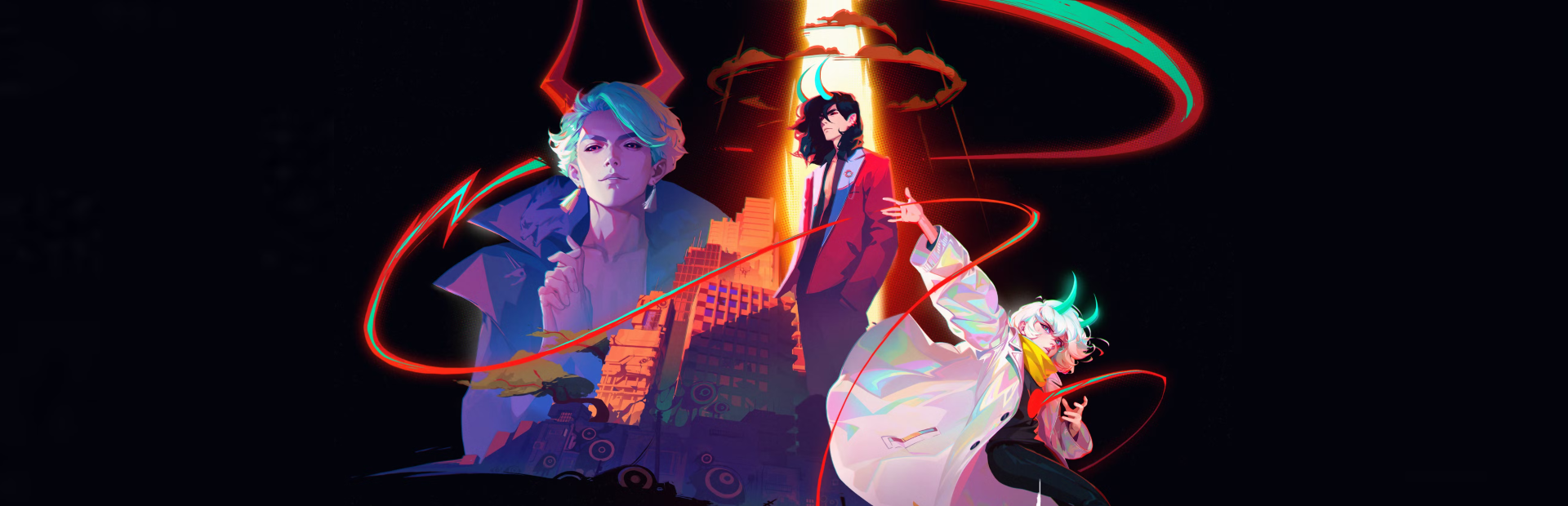 Possessor(s): un nuevo metroidvania duro y distinto a lo habitual Possessor(s): un nuevo metroidvania duro y distinto a lo habitual