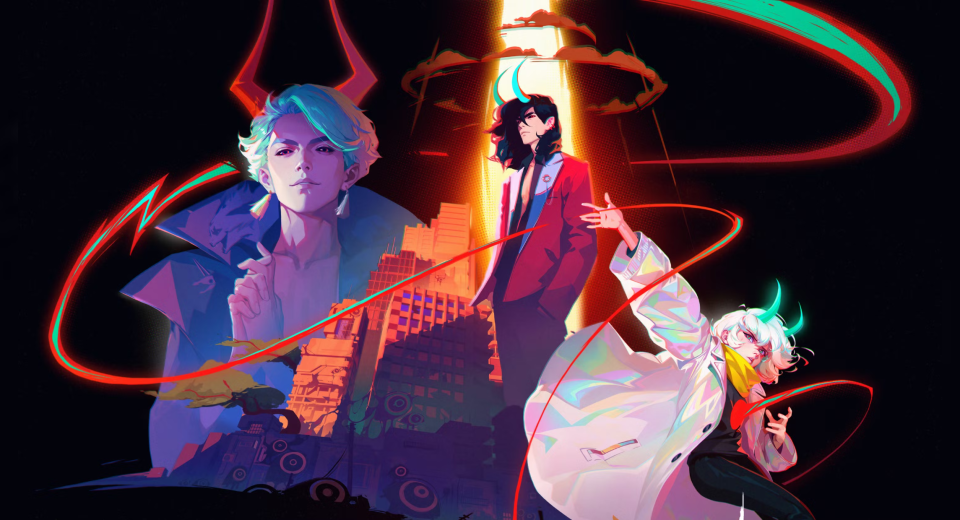 Possessor(s): un nuevo metroidvania duro y distinto a lo habitual Possessor(s): un nuevo metroidvania duro y distinto a lo habitual