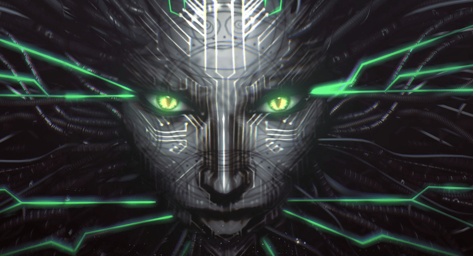 System Shock 2 Remaster hace su debut en PC y consolas System Shock 2 Remaster hace su debut en PC y consolas