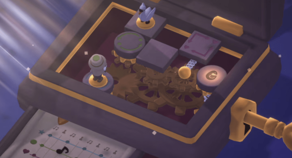 Swan Song estrena su demo en Steam Swan Song estrena su demo en Steam