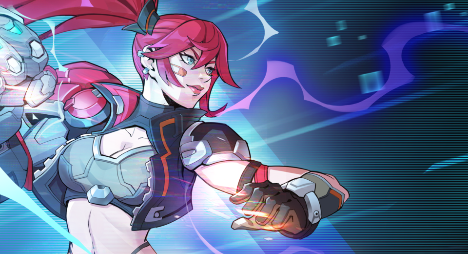 Star Fire: Eternal Cycle anuncia su fecha de lanzamiento Star Fire: Eternal Cycle anuncia su fecha de lanzamiento