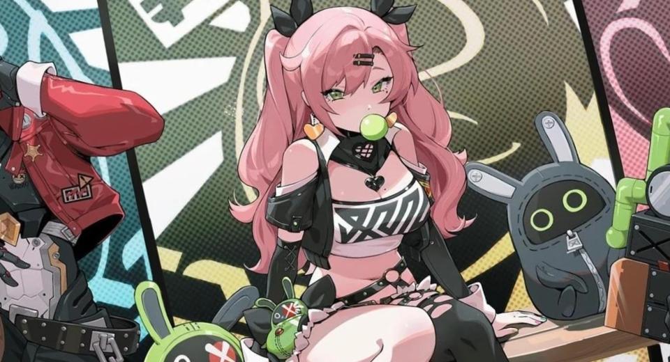 Zenless Zone Zero llegará en físico a PS5 y Xbox Series X Zenless Zone Zero llegará en físico a PS5 y Xbox Series X