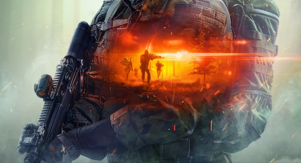 Arranca la temporada 2 en Battlefield 6 con nuevos mapas y modos Arranca la temporada 2 en Battlefield 6 con nuevos mapas y modos