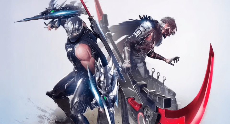 NINJA GAIDEN 4 lanza «The Two Masters», su nuevo DLC de historia NINJA GAIDEN 4 lanza «The Two Masters», su nuevo DLC de historia
