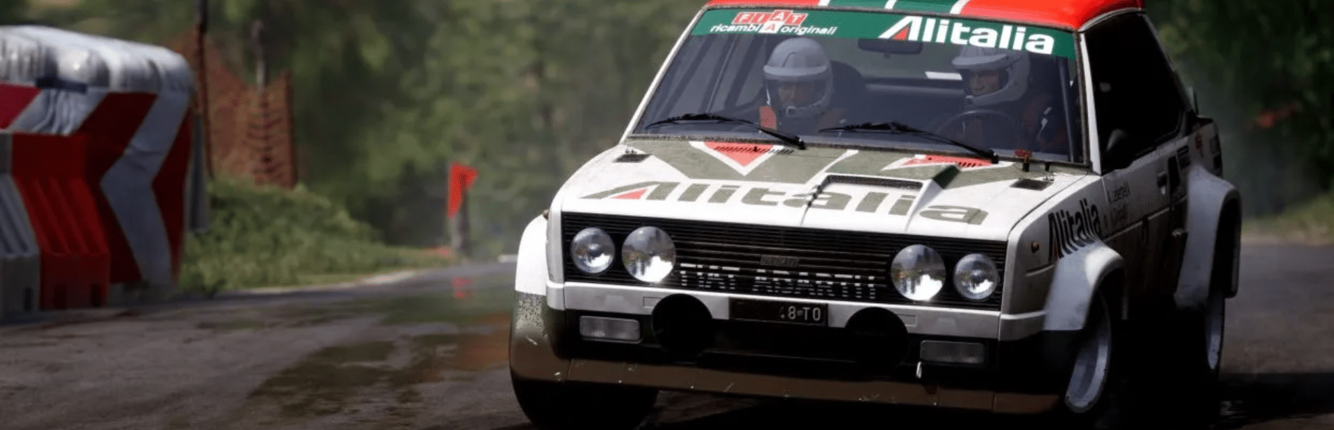 Assetto Corsa Rally recibe nueva actualización en Early Access Assetto Corsa Rally recibe nueva actualización en Early Access