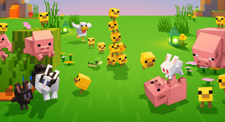 Minecraft LIVE 2026 deja anuncios interesantes Minecraft LIVE 2026 deja anuncios interesantes