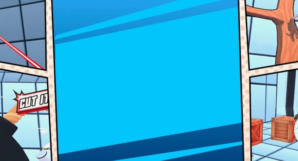 Hero Bootcamp llega gratis a Meta Quest Hero Bootcamp llega gratis a Meta Quest