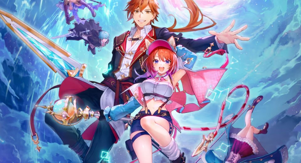 Atelier Resleriana: la alquimia cobra vida en las dimensiones Atelier Resleriana: la alquimia cobra vida en las dimensiones