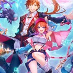 Atelier Resleriana: la alquimia cobra vida en las dimensiones Atelier Resleriana: la alquimia cobra vida en las dimensiones