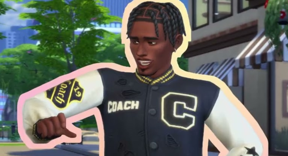 Los Sims estrenan colección de Coach en nueva actualización gratuita Los Sims estrenan colección de Coach en nueva actualización gratuita