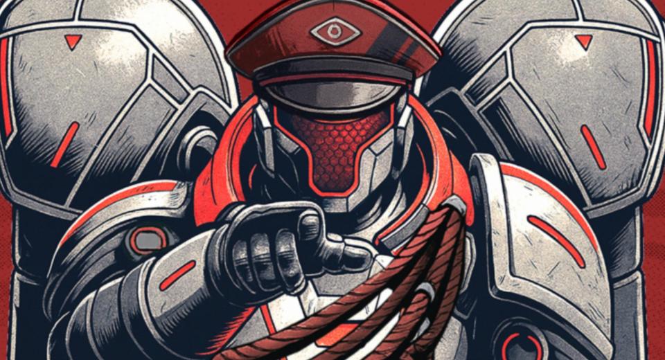 Pax Autocratica estrena su nueva demo en Steam Pax Autocratica estrena su nueva demo en Steam